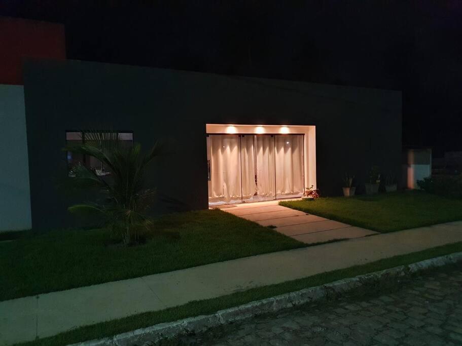 Portais Do Sonho Verde - Corais Do Sonho Verde Maceió Eksteriør bilde