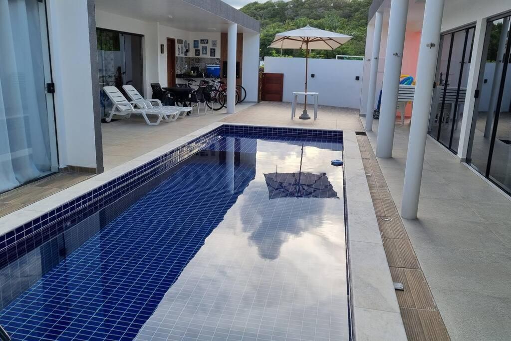 Portais Do Sonho Verde - Corais Do Sonho Verde Maceió Eksteriør bilde