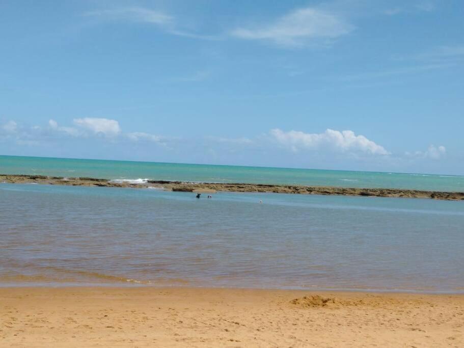 Portais Do Sonho Verde - Corais Do Sonho Verde Maceió Eksteriør bilde