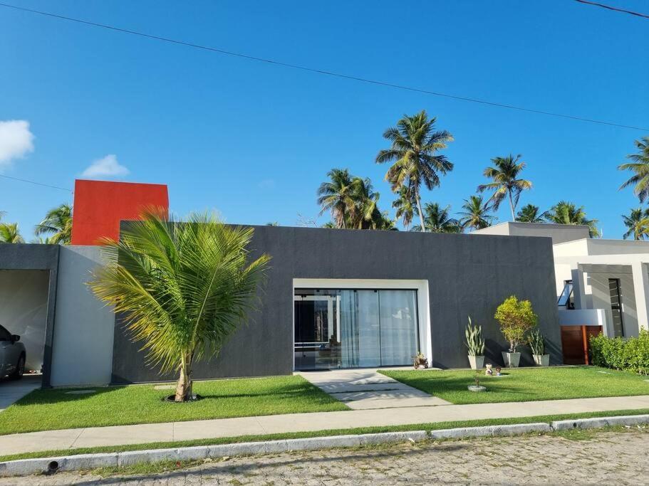 Portais Do Sonho Verde - Corais Do Sonho Verde Maceió Eksteriør bilde