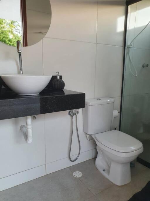 Portais Do Sonho Verde - Corais Do Sonho Verde Maceió Eksteriør bilde