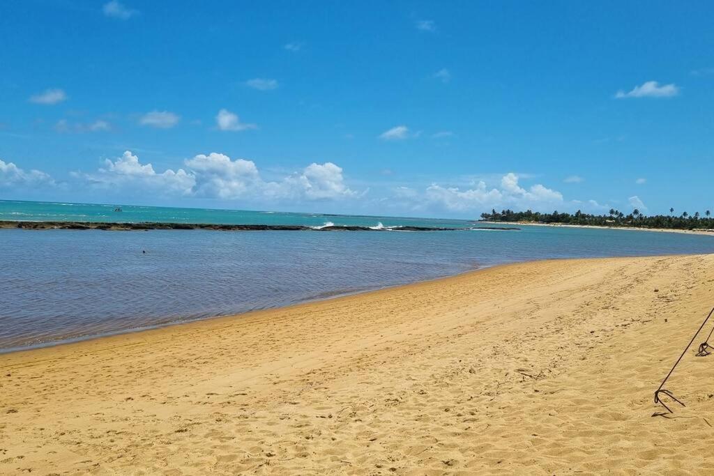 Portais Do Sonho Verde - Corais Do Sonho Verde Maceió Eksteriør bilde