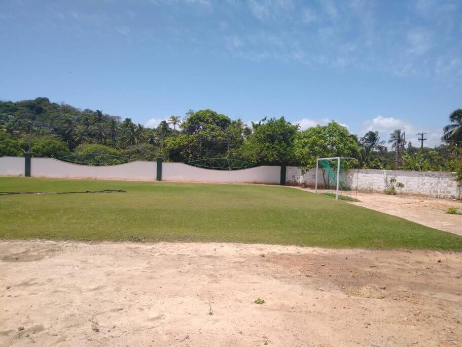 Portais Do Sonho Verde - Corais Do Sonho Verde Maceió Eksteriør bilde