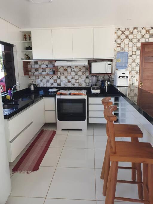 Portais Do Sonho Verde - Corais Do Sonho Verde Maceió Eksteriør bilde