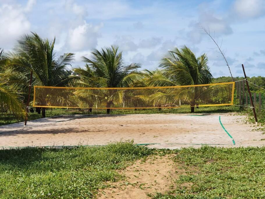 Portais Do Sonho Verde - Corais Do Sonho Verde Maceió Eksteriør bilde