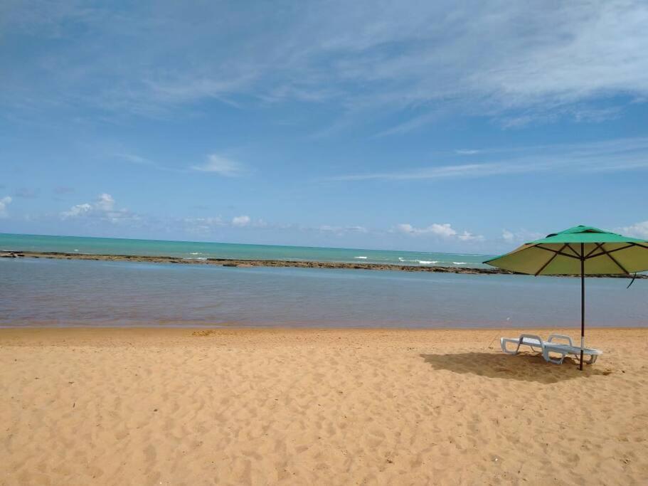 Portais Do Sonho Verde - Corais Do Sonho Verde Maceió Eksteriør bilde